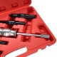 Sett med avtrekkere for innvendige lager MECHANIC BEARING PULLER 6, 5 deler