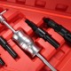 Sett med avtrekkere for innvendige lager MECHANIC BEARING PULLER 6, 5 deler