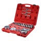 Universelt sett for demontering av lager MECHANIC BEARING PULLER 7, 31 deler