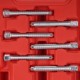Universelt sett for demontering av lager MECHANIC BEARING PULLER 7, 31 deler