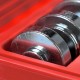 Universelt sett for demontering av lager MECHANIC BEARING PULLER 7, 31 deler