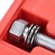 Universelt sett for demontering av lager MECHANIC BEARING PULLER 7, 31 deler