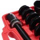 Sett for demontering av hjullager MECHANIC BEARING PULLER 8, 19 deler