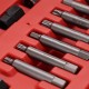 Sett for montering og demontering av alternatorens remskiver MECHANIC PULLEY SET 3, 24 deler
