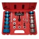 Sett for montering og demontering av kamakselens tetninger MECHANIC CAMSHAFT 1
