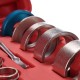 Sett for montering og demontering av kamakselens tetninger MECHANIC CAMSHAFT 1