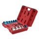 Sett for montering og demontering av kamakselens tetninger MECHANIC CAMSHAFT 1