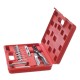 Sett for montering og demontering av ventiltetninger MECHANIC VALVE SET 1