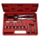 Sett for montering og demontering av ventiltetninger MECHANIC VALVE SET 1