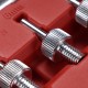 Sett for montering og demontering av ventiltetninger MECHANIC VALVE SET 1