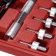 Sett for montering og demontering av ventiltetninger MECHANIC VALVE SET 1