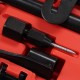 Sett for karosserireparasjon med slidehammer CAR BODY REPAIR SET 1