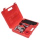 Sett for kutting og flaring av rør MECHANIC PIPE EXPANDER 2