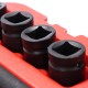 Sett med piper og skralle MECHANIC WRENCH SET 2, heavy-duty, 21 deler