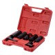 Sett med piper for sensorer MECHANIC WRENCH SET 4, 7 deler