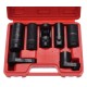 Sett med piper for sensorer MECHANIC WRENCH SET 4, 7 deler