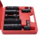 Sett med piper for sensorer MECHANIC WRENCH SET 4, 7 deler