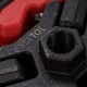 Sett for demontering av vibrasjonsdemperens remskive i motoren MECHANIC SHOCK ABS 2