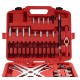 Sett for montering og demontering av selvjusterende clutchkoblinger MECHANIC CLUTCH 1