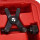 Sett for montering og demontering av selvjusterende clutchkoblinger MECHANIC CLUTCH 1