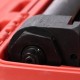 Sett for sammenpressing av støtdemperfjærer med utskiftbare gafler MECHANIC SPRING SET 5