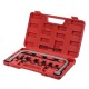 Sett med ventilfjærkompressorer for montering og demontering MECHANIC SPRING SET 6, 10 stk