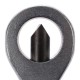 Sett med mutterskjærere for skadede muttere MECHANIC NUT REMOVER 1, 4 stk