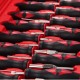 Sett med uttrekkere for pinner og kontakter MECHANIC TERMINAL PIN SET 1, 23 stk