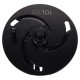 Universell 3-armet nøkkel for sensor i drivstofftank MECHANIC FUEL WRENCH 1, 89–170 mm