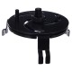 Universell 3-armet nøkkel for sensor i drivstofftank MECHANIC FUEL WRENCH 1, 89–170 mm