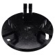 Universell 3-armet nøkkel for sensor i drivstofftank MECHANIC FUEL WRENCH 1, 89–170 mm
