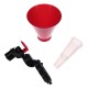 Universell oljetrakt for påfylling MECHANIC OIL FUNNEL 1