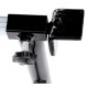 Bakstativ for motorsykkel MECHANIC BIKE STAND 1, lastekapasitet 450 kg