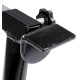 Bakstativ for motorsykkel MECHANIC BIKE STAND 1, lastekapasitet 450 kg