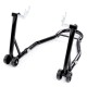 Bakstativ for motorsykkel MECHANIC BIKE STAND 1, lastekapasitet 450 kg