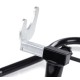 Bakstativ for motorsykkel MECHANIC BIKE STAND 1, lastekapasitet 450 kg