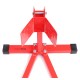 Forhjulsstativ for motorsykkel MECHANIC BIKE STAND 2, for hjul 17–21"