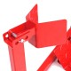 Forhjulsstativ for motorsykkel MECHANIC BIKE STAND 2, for hjul 17–21"