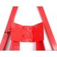Forhjulsstativ for motorsykkel MECHANIC BIKE STAND 2, for hjul 17–21"