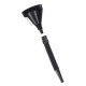 Sett med oljetrakter med tut og filter MECHANIC FUNNEL SET 1, 2 stk