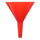 Sett med trakter for påfylling av væsker MECHANIC FUNNEL SET 2, 6 stk