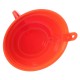 Sett med trakter for påfylling av væsker MECHANIC FUNNEL SET 3, 9 stk