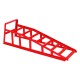 Kjørerampe for biler MECHANIC CAR RAMP 2T, lastekapasitet 2 t