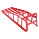 Kjørerampe for biler MECHANIC CAR RAMP 2T, lastekapasitet 2 t