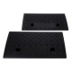 Kantsteinsramper CAR CURB RAMP 1, 50x27x7cm, 2 stk