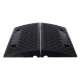 Kantsteinsramper CAR CURB RAMP 1, 50x27x7cm, 2 stk