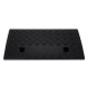 Kantsteinsramper CAR CURB RAMP 1, 50x27x7cm, 2 stk