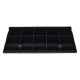 Kantsteinsramper CAR CURB RAMP 1, 50x27x7cm, 2 stk