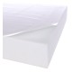 Selvklebende skumbeskytter for garasje CAR PARK GUARD BLOCK 1, 20x33x4cm, 1 stk