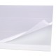 Selvklebende skum hjørnebeskytter for garasje CAR PARK GUARD CORNER 1, 40x12x1,5cm, 2 stk